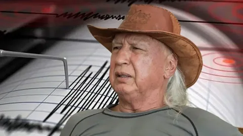 Şener Üşümezsoy ''Yalova Çınarcık fayında stres var'' demişti! Yakın zamanda deprem bekleniyor mu? Sener Usumezsoy habermeydan