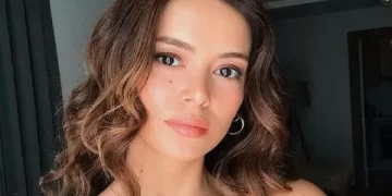 Seray Kaya kimdir? Kaç yaşında ve nereli?