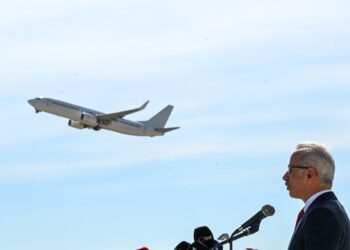 Serbest Rota Hava Sahası Uygulaması Başlıyor