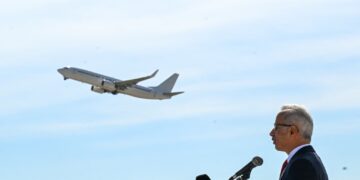 Serbest Rota Hava Sahası Uygulaması Başlıyor