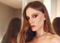 Serenay Sarıkaya'ya bir ödül daha Serenay Sarıkaya’ya bir ödül daha