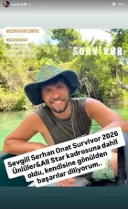 Serhan Onat kimdir? Kaç yaşında ve nereli? Serhan Onat kimdir1 habermeydan