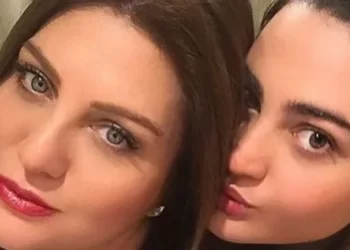 Sibel Can'ın kızı Melisa Ural paylaştı: Minik Lina'dan yeni kare Sibel Can’ın kızı Melisa Ural paylaştı: Minik Lina’dan yeni kare