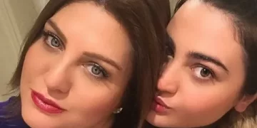 Sibel Can'ın kızı Melisa Ural paylaştı: Minik Lina'dan yeni kare Sibel Can’ın kızı Melisa Ural paylaştı: Minik Lina’dan yeni kare