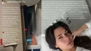 Sibel cetinkaya hastalik nedeni belli oldu habermeydan