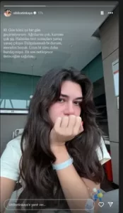 Sibel cetinkaya hastalik nedeni belli oldu3 habermeydan