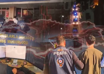 Siber Suçlarla Mücadele Kapsamında 539 Şüpheli Yakalandı Siber Suçlarla Mücadele Kapsamında 539 Şüpheli Yakalandı