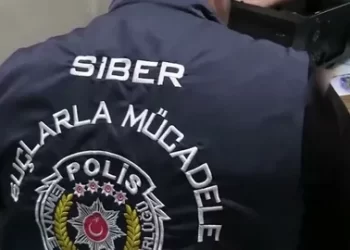 Siber Suçlarla Mücadele Kapsamında 79 Şüpheli Yakalandı