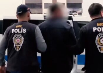 Siber Suçlarla Mücadele Kapsamında 403 Şüpheli Yakalandı