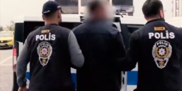 Siber Suçlarla Mücadele Kapsamında 403 Şüpheli Yakalandı