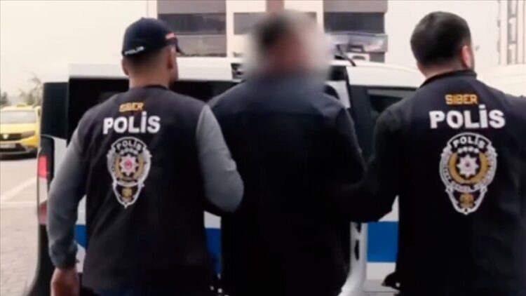 Siber Suçlarla Mücadele Kapsamında 403 Şüpheli Yakalandı Siber Suclarla Mucadele20 habermeydan