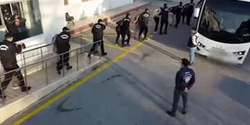 Siber Suçlarla Mücadele Kapsamında 346 Şüpheli Yakalandı