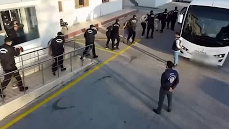 Siber Suçlarla Mücadele Kapsamında 346 Şüpheli Yakalandı Siber Suclarla Mucadele21 habermeydan