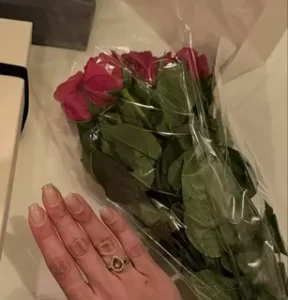 Sifanur GUl Berk Bakioglu evleniyor1 habermeydan