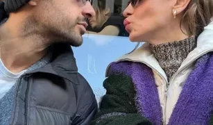 Şifanur Gül ve Berk Bakioğlu evleniyor Şifanur Gül ve Berk Bakioğlu evleniyor