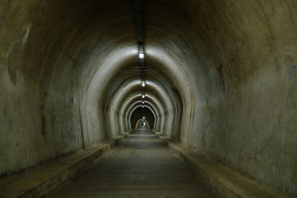 Resmi Gazete’de yayımlandı! Sığınak yönetmeliği değişti Siginak yonetmeligi habermeydan