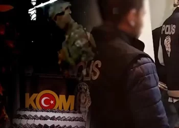 41 İlde Silah Kaçakçılığına Yönelik Operasyon! 41 İlde Silah Kaçakçılığına Yönelik Operasyon!