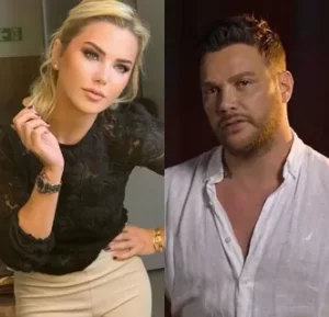 Sinan Akcil Ece yasandi bitti 2habermeydan