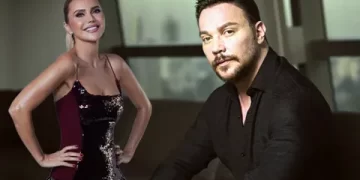 Sinan Akçıl: Ece ile yaşandı bitti! Baba olmak istiyorum