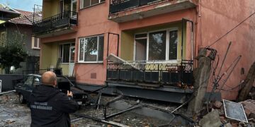 Sındırgı'da hasar tespit çalışmaları tamamlandı Sındırgı’da hasar tespit çalışmaları tamamlandı