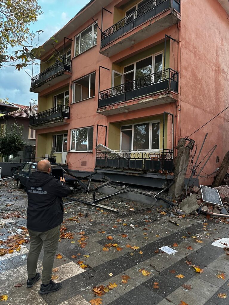 Sindirgi habermeydan