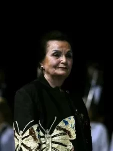 Suheyla Altmisdort hayatini kaybetti1 habermeydan