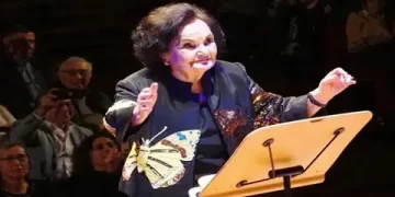 Süheyla Altmışdört kimdir? Kaç yaşında ve nereli? Süheyla Altmışdört kimdir? Kaç yaşında ve nereli?