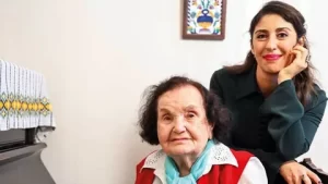 Suheyla Altmisdort kimdir1 habermeydan