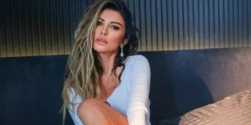 Survivor 2026’nın bir sürpriz ismi daha, Selen Görgüzel! Survivor 2026’nın bir sürpriz ismi daha, Selen Görgüzel!