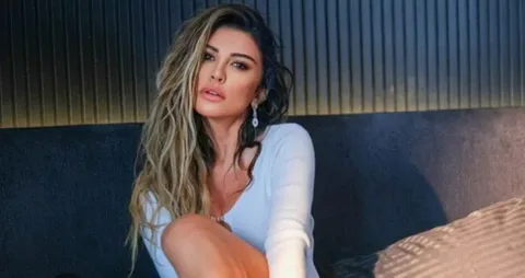 Survivor 2026’nın bir sürpriz ismi daha, Selen Görgüzel! Survivor 2026 bir surpriz ismi daha Selen Gorguzel habermeydan