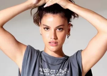 Survivor 2026'nın sürpriz ismi, Deniz Çatalbaş! Survivor 2026’nın sürpriz ismi, Deniz Çatalbaş!