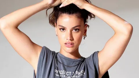 Survivor 2026'nın sürpriz ismi, Deniz Çatalbaş! Survivor 2026 surpriz ismi Deniz catalbas habermeydan