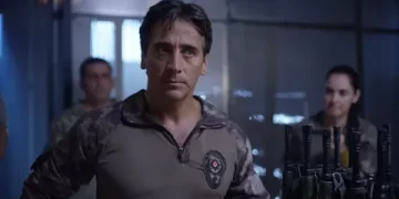 Survivor 2026 All Star kadrosuna yeni isim: Murat Arkın