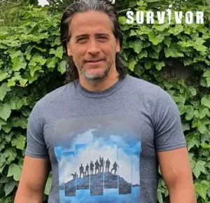 Survivor Murat Arkin1 habermeydan