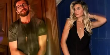 Survivor'da aşk fısıltıları! İki sürpriz isim buluştu Survivor’da aşk fısıltıları! İki sürpriz isim buluştu