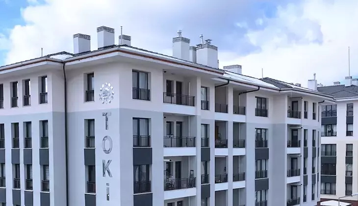 TOKİ 500 Bin Sosyal Konut Projesi başvuru tarihi ne zaman? TOKİ başvuru şartları neler? TOKI basvuru sartlari neler habermeydan