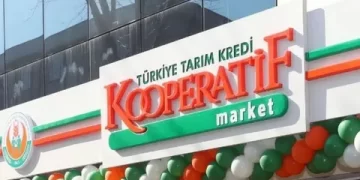 Tarım Kredi Kooperatif Marketleri'nin adı değişti Tarım Kredi Kooperatif Marketleri’nin adı değişti