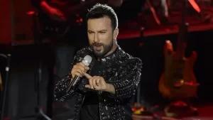 Tarkan Istanbul konser tarihleri 20261 habermeydan