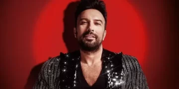 Hasret sona eriyor Megastar Tarkan, İstanbul konserlerine başlıyor