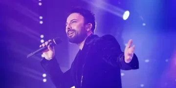 Tarkan'a dudak uçuklatan yılbaşı ücreti Tarkan’a dudak uçuklatan yılbaşı ücreti