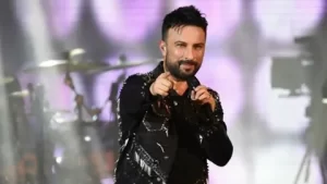 Tarkan'a dudak uçuklatan yılbaşı ücreti Tarkana dudak ucuklatan yilbasi ucreti1 habermeydan