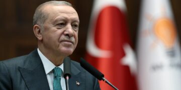 Erdoğan: Önce Terörsüz Türkiye, ardından da Terörsüz Bölge hedefimize ulaşacağız Erdoğan: Önce Terörsüz Türkiye, ardından da Terörsüz Bölge hedefimize ulaşacağız