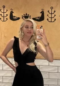 Tilbe Uslu kimdir? Kaç yaşında, ne iş yapıyor? Tilbe Uslu kimdir2 habermeydan