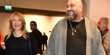 Tilbe Uslu'dan ayrılan Somer şef yeni sevgilisiyle görüntülendi Tilbe Uslu’dan ayrılan Somer şef yeni sevgilisiyle görüntülendi