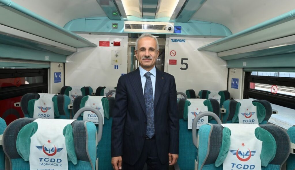 Tren Biletlerinde Ogretmenlere Yuzde 50 Indirim habermeydan
