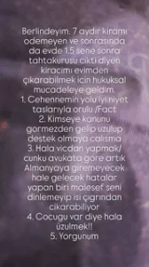 Tuba Ünsal'ın kiracısıyla başı dertte! Tuba unsal kiracisiyla basi dertte1 habermeydan