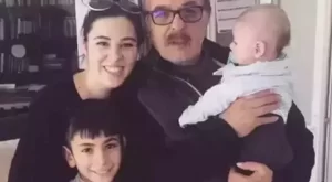 Tugce Tayfur ilk kez acikladi1 habermeydan