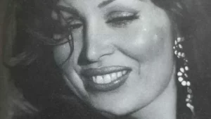 Turkan soray icin saygi durusu1 habermeydan