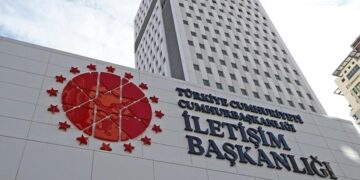 DMM: Türkiye Hakkında Yayınlanan Suç Endeksi İddiaları Gerçek Dışı