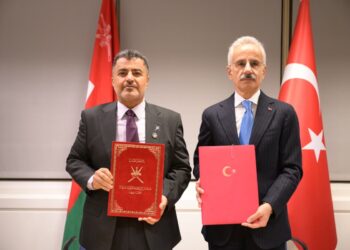 Türkiye ulaştırma güzergahlarına bir yenisi daha ekleniyor